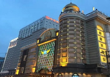 红花岗最大顶级出名高端豪华KTV会所-皇冠伯爵KTV顶级体验点评